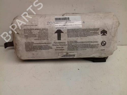 Passasjer kollisjonspute BMW 3 (E46) 320 d (136 hp) 12758875