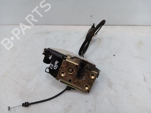 Front left lock CITROËN C2 (JM_) 1.4 | BP26913050C98 