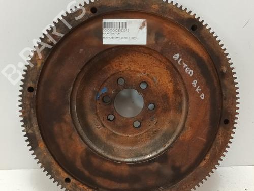 Flywheel SEAT ALTEA (5P1)  | BP13983162M101 