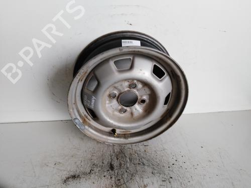 Used Rim NISSAN SUNNY II Hatchback (N13) 1.6 i (73 hp) 12788535