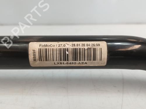 Anti roll bar FORD KUGA III (DFK)  | BP26532877M96 