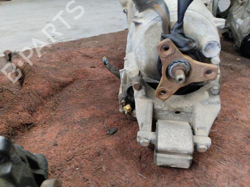 Gearbox MERCEDES-BENZ SLK (R170) 230 Kompressor (170.447) | BP14918039M3 