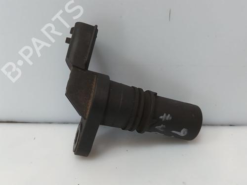 Electronic sensor NISSAN QASHQAI I (J10, NJ10) 1.6 dCi | BP32167103M84 