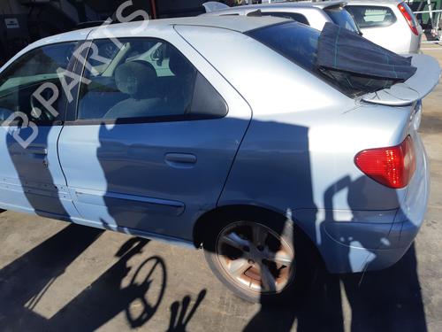 Køler CITROËN XSARA (N1) 1.6 16V | BP30144846M31