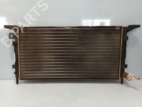 Wasserkühler für FORD ORION II (AFF) [1985-1990]  22547714