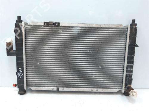 Water radiator DAEWOO MATIZ (M100, M150) | BP38410988M31 - Image 4