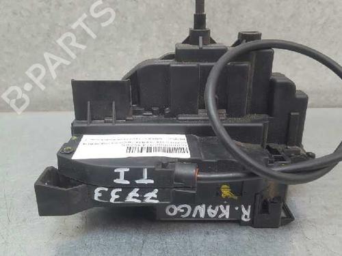 Venstre bagtil lås RENAULT KANGOO / GRAND KANGOO II (KW0/1_) 1.5 dCi 85 (KW0K, KW0L, KW0B) (86 hp) 12754672