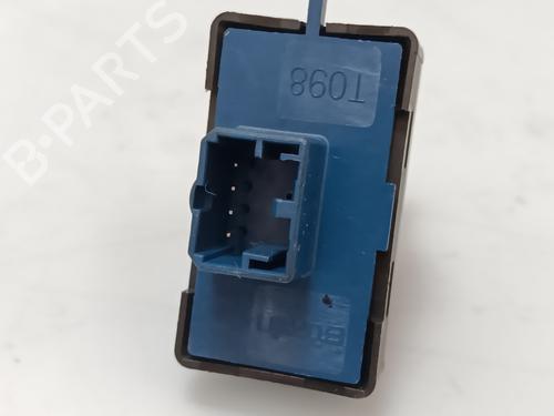 Right front window switch OPEL COMBO Box Body/MPV (X12) 1.3 CDTI (B05) | BP31946548I26