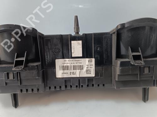 Instrument cluster SEAT LEON (1P1) 1.6 TDI | BP21395600C47 