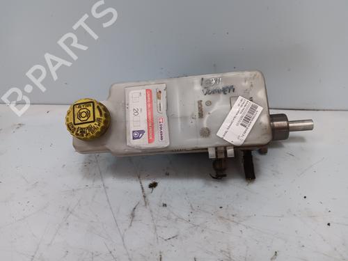 Used Brake master cylinder CITROËN JUMPER I Van (244) 2.2 HDi (101 hp) 28215867