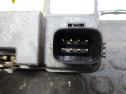 Front right lock VOLVO S60 I (384) T5 | BP12803835C97 