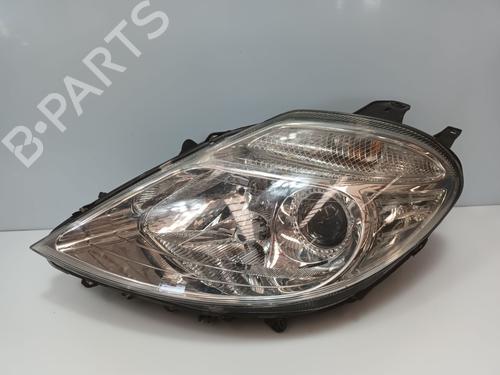 Used Left headlight Left headlight CITROËN C8 (EA_, EB_) 2.2 HDi (128 hp) 33175351 33175351