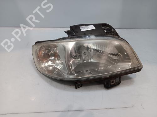 Optica direita SEAT IBIZA II (6K1) [1993-2002]  31143875