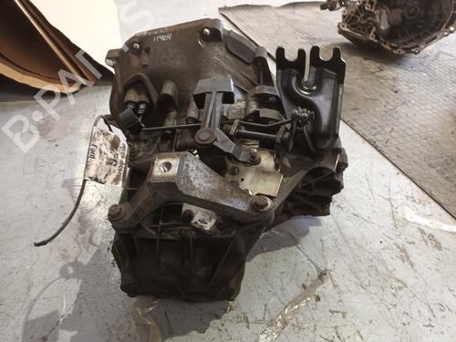 Gearbox FORD FOCUS II Convertible 2.0 | BP17320118M3 