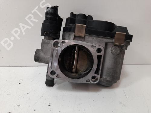 Throttle body OPEL ASTRA H GTC (A04) 1.6 (L08) | BP15986530M82 