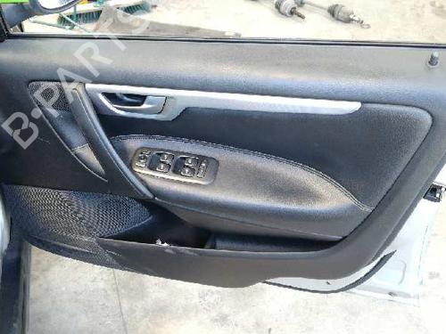Engine control unit (ECU) VOLVO S60 I (384) 2.4 D | BP12701159M57 