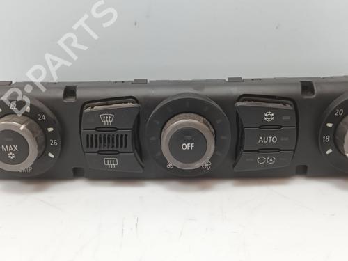 Used Climate control Climate control BMW 5 (E60) 530 d (218 hp) 34436996 34436996