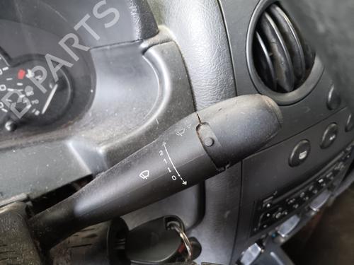 Styregear/Snekke CITROËN BERLINGO / BERLINGO FIRST MPV (MF_, GJK_, GFK_) 1.9 D (MFWJZ) | BP29375600M22 