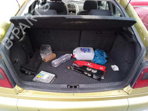 Generator CITROËN XSARA Coupe (N0) 1.6 i | BP12805035M7