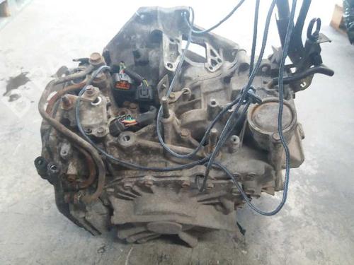 Gearbox MAZDA MPV II (LW) | BP12857752M3