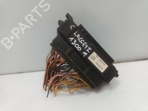 Fuse box CHEVROLET LACETTI (J200) 1.6 | BP38329716E1 - Image 3