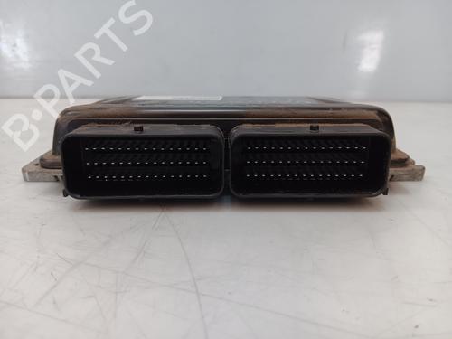 Engine control unit (ECU) VOLVO S40 I (644) 1.6 | BP28680965M57