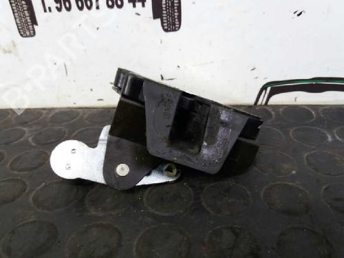 Rear left lock KIA CARNIVAL II (GQ) 2.9 CRDi | BP12820391C100 