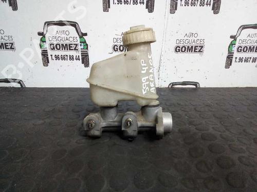 Hovedbremsecylinder DAEWOO ESPERO (KLEJ) 2.0 (105 hp) 12784867