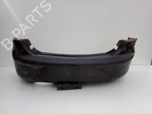 Used Rear bumper SEAT TOLEDO III (5P2) [2004-2009]  12850718
