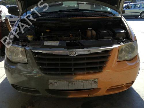 Styring servopumpe CHRYSLER VOYAGER IV (RG, RS) 2.5 CRD | BP12704314M99