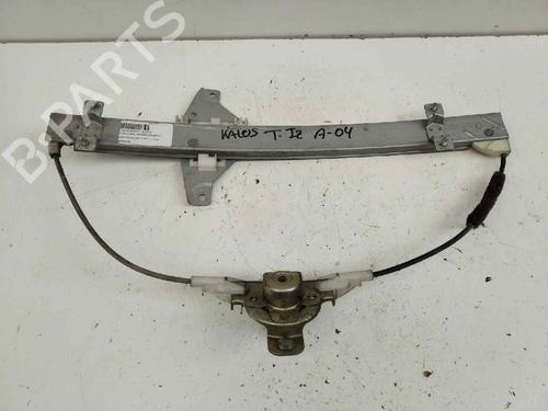 Altro CHEVROLET AVEO / KALOS Hatchback (T200) 1.4 (83 hp) 13972427