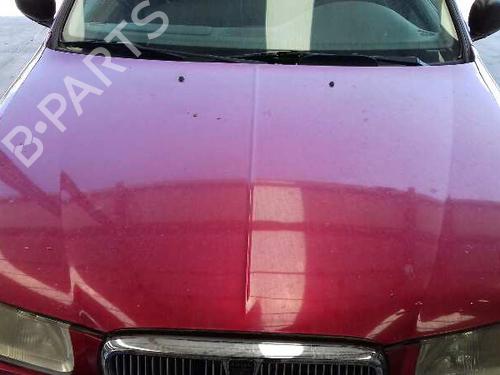 Engine control unit (ECU) ROVER 400 II (RT) 420 Di | BP12747635M57 