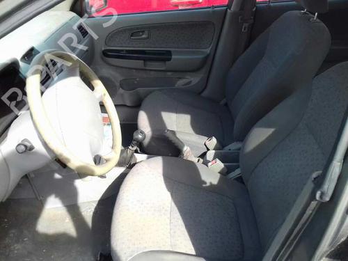 Engine control unit (ECU) KIA RIO I Hatchback (DC) 1.3 | BP12756465M57