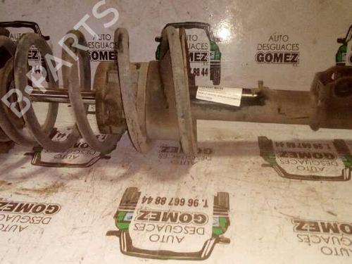Used Right front shock absorber RENAULT MEGANE I (BA0/1_) 1.6 e (BA0F, BA0S) (90 hp) 12798572