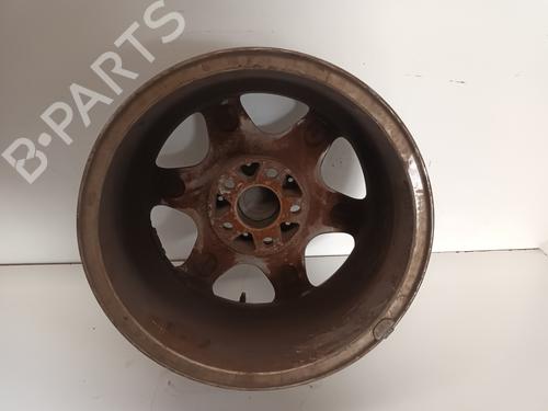 Rim MERCEDES-BENZ C-CLASS (W202) C 250 Turbo-D (202.128) | BP19781042C45 