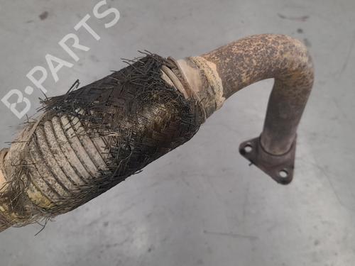 Catalyst DAEWOO MATIZ (M100, M150) 0.8 | BP12776906M10 