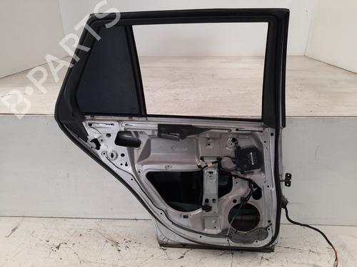 Left rear door MERCEDES-BENZ C-CLASS T-Model (S203) C 270 CDI (203.216) | BP12782075C4 