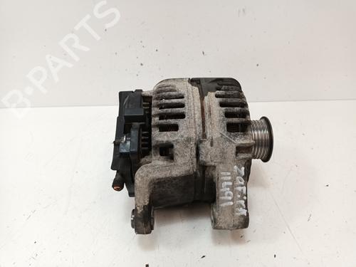 Alternator OPEL ZAFIRA A MPV (T98) 2.0 DTI 16V (F75) | BP17518324M7 