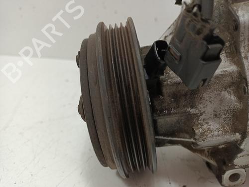 AC compressor TOYOTA YARIS (_P1_) 1.0 (SCP10_, SCP10R) | BP17518266M34 