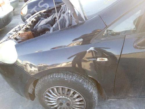 Alternator FIAT GRANDE PUNTO (199_) 1.4 16V (199BXG1B, 199AXG1B) | BP12817032M7 