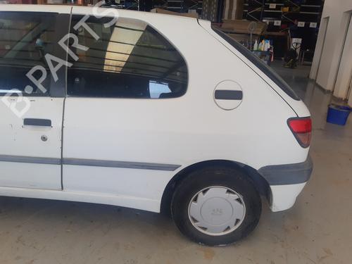Fuel pump PEUGEOT 306 (7B, N3, N5) 1.4 SL | BP29252264M76 