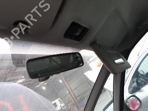 Other CITROËN XSARA PICASSO (N68) 2.0 HDi | BP30441000O1