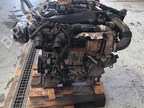 Engine PEUGEOT 307 (3A/C) | BP38462664M1 - Image 3