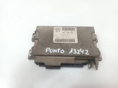 Used Engine control unit (ECU) FIAT PUNTO (176_) 55 1.1 (54 hp) 32164427