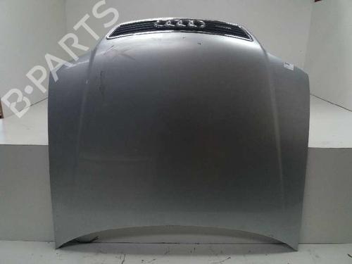 Used Hood AUDI A6 C5 (4B2) 2.5 TDI (150 hp) 12723084