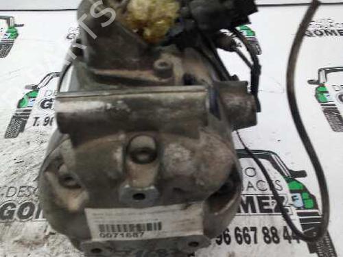 AC compressor BMW 3 (E36) 320 i | BP12696089M34 