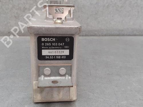 Control unit BMW 5 (E34) 525 td | BP12691200M11 