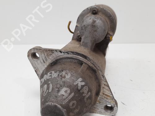 Startmotor DAEWOO KALOS (KLAS) 1.2 | BP12702490M8 