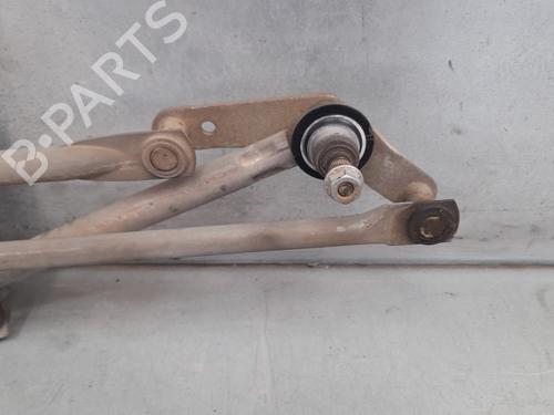 Front wiper motor MERCEDES-BENZ A-CLASS (W168) A 160 CDI (168.007) | BP12747247M29 