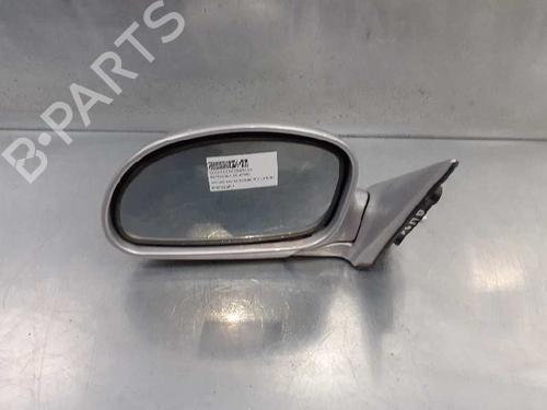 Used Left mirror HYUNDAI LANTRA II (J-2) 1.9 D (68 hp) 12766471
